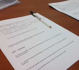 Interview Script